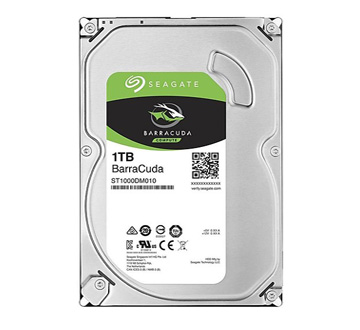 Ổ cứng seagate 1000G